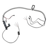 Kit De Cabo Para Servo, Para Estrutura Com Caneta, Cnc Maker