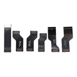 Kit De Cabos Flat Cable Set Dji Phantom 4 Pro V2 Original