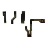 Kit De Cabos Flat Cable Set Phantom 4 Part 50 Original
