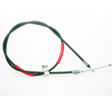Kit De Cabos Traseiros L200 Sport 2003... - 29023 / 29024