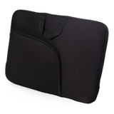 Kit De Capas Luva Para Notebook De 15,6 Polegadas Com 10 Pçs