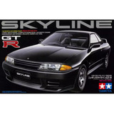 Kit De Carro Modelo Tamiya 24090 Em Escala 1/24 Skyline Gt-r