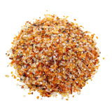 Kit De Cascalho Cornalina Natural Miúdo Pedra Cristal 500g