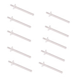 Kit De Cera Para Remoção De Pelos Do Nariz Pêlos Da Orelha N