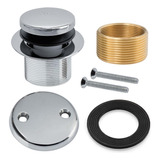 Kit De Drenagem De Tubo De Drenagem Com Placa Frontal De Doi