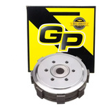 Kit De Embreagem Competição Cg Titan 150 6 Molas 6 Discos