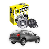 Kit De Embreagem Luk - Santana/gol/voyage/parati 1.8 2.0 Ap