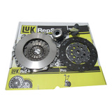 Kit De Embreagem Luk Focus 2 Geracao - 2009 - 2.0 Gasolina