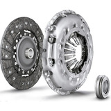 Kit De Embreagem Luk Honda Civic 1.8 16v 20072016