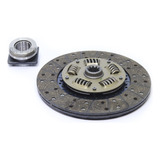 Kit De Embreagem Maverick Mustang V8 302 Elper 80366