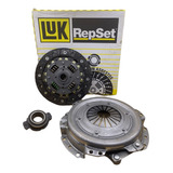 Kit De Embreagem Peugeot 106 1.0 1992 Em Diante 6183051000