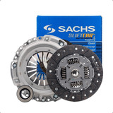 Kit De Embreagem Toyota Etios 1.3 E 1.5 2012 2013 2014 Sachs