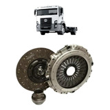 Kit De Embreagem Vw Constellation 24-250 2t2198149
