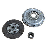 Kit De Embreagem Vw Constellation Euro V Original Jzv198149d