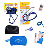 Kit De Enfermagem Basic - Premium