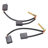 Kit De Escova De Motor Club Car 73120g25 De Substituição Plu