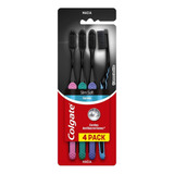 Kit De Escovas De Dentes Colgate