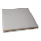 Kit De Espumas Para Assento Cadeira 40x40x3cm D28-6 Unidades