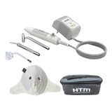 Kit De Estética Facial C/ Beauty Face Htm Alta Frequência