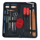 Kit De Ferramentas De Afinação De Piano Profissional 14