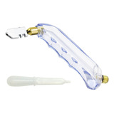 Kit De Ferramentas De Corte De Vidro 2 Em 1 Para Vidro Diy 1