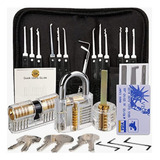 Kit De Ferramentas Manuais Profissionais 30pcs