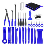 Kit De Ferramentas Stereo Tool Kit De Remoção De Painel De P