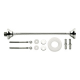 Kit De Fixação Fm713 Para Mictório M713 E M715 - Deca