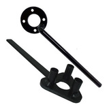 Kit De Fixador De Embreagem 125, 150 E 160cc
