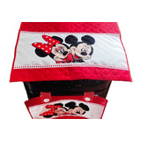 Kit De Fogão Matelado 2 Peças 4/6 Bocas