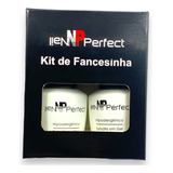 Kit De Francesinha Nail Perfect 14ml