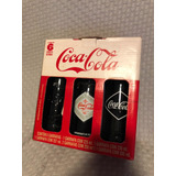 5 Antigos e Raros Geloucos Coca Cola Lote 5, Produto Vintage e Retro  Coca-Cola Usado 74716941