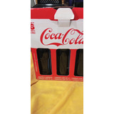 5 Antigos e Raros Geloucos Coca Cola Lote 5, Produto Vintage e Retro  Coca-Cola Usado 74716941