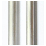 Kit De Haste De Magnésio De 2 Peças Black Weld Cap Scale Inh