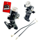 Kit De Injeção P/ Fusca Kombi Buggy Corpo Simples - Throttle