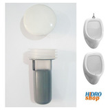 Kit De Instalação Com Sifão Plástico Mictório Deca M713 M714