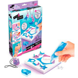 Kit De Joias Mini Cristal Gel Cosmic - Fun Divirta-se