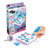 Kit De Joias Style 4ever Ref:f0019-0 Fun