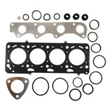 Kit De Juntas Sup. S/ Ret. Elring 591.017 Vw Gol - Cód.7408