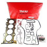 Kit De Juntas Takao Superior Ford