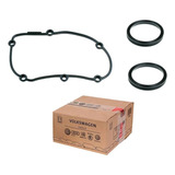 Kit De Juntas Tampa Cabeçote Golf Gti Jetta Tsi Original Vw