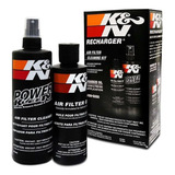 Kit De Limpeza De Filtro De Ar K&n Original - 99-5050