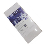 Kit De Limpeza Fargo (linha Dtc , C50 E Hdp)