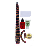 Kit De Limpeza Sax Tenor R1283