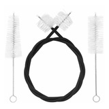 Kit De Limpeza,trompete,trombone,tuba
