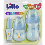 Lillo