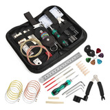 Kit De Manutenção Care Set Acessórios Para Ferramentas De Ma