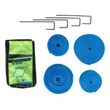 Kit De Marcação Para Quadra Bv 900 Copaya