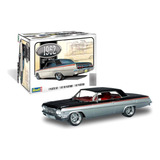 Kit De Modelo Auto 1962 Chevy