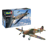 Kit De Modelo Avión Hawker Hurricane Mk Iib 1/32 Revell